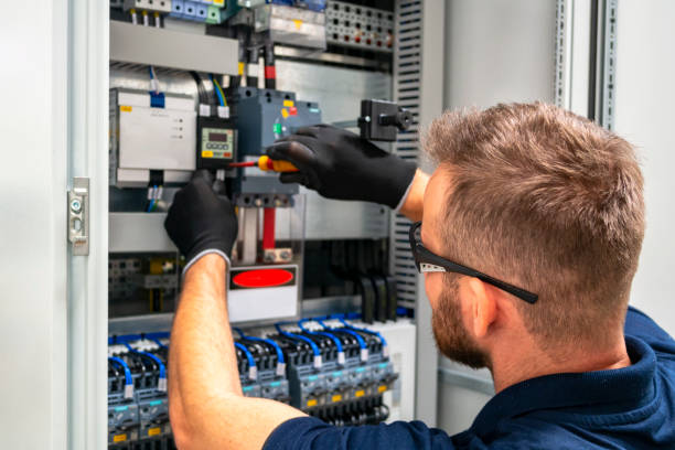 Best Electrical System Inspection  in Absecon Highlands, NJ