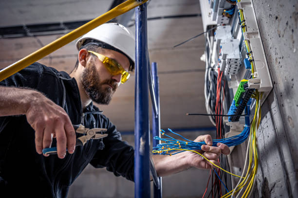 Best Emergency Electrician Near Me  in Absecon Highlands, NJ