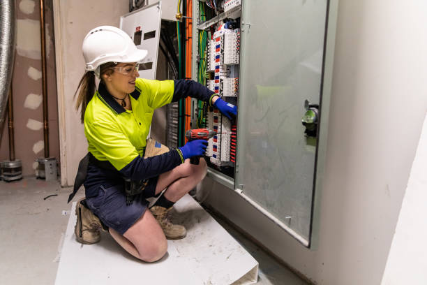 Best Affordable Emergency Electrician  in Absecon Highlands, NJ