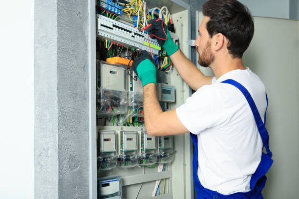 Best Electrical Rewiring Services  in Absecon Highlands, NJ