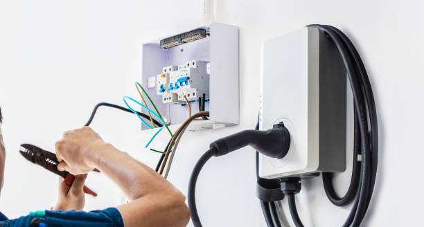 Best 24-Hour Electrician  in Absecon Highlands, NJ