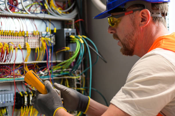 Best Emergency Electrical Repair  in Absecon Highlands, NJ
