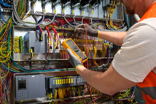 Best Electrician Near Me  in Absecon Highlands, NJ