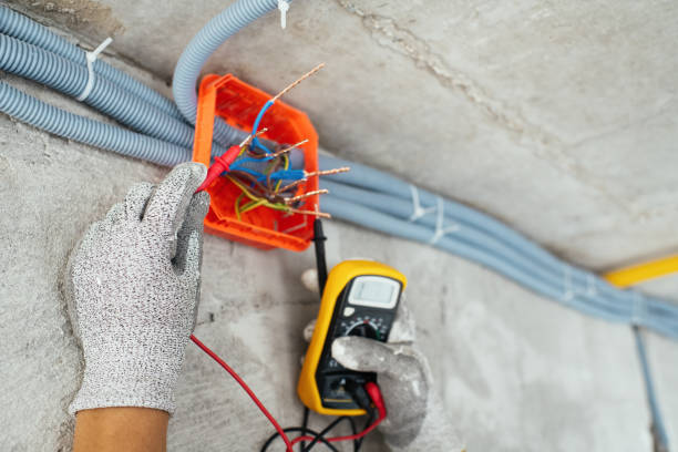 Best Electrical Outlet Repair  in Absecon Highlands, NJ