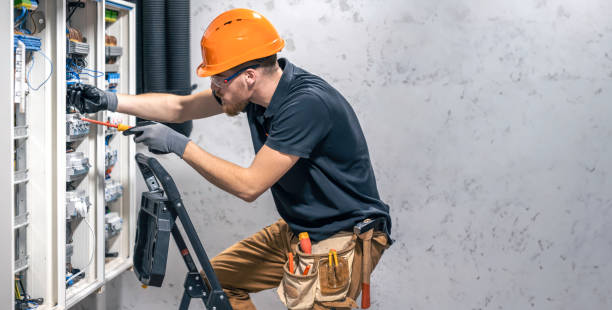 Best Electrical Rewiring Services  in Absecon Highlands, NJ