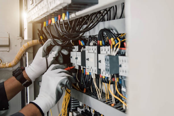 Best Circuit Breaker Repair  in Absecon Highlands, NJ